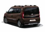 Fiat Doblo Trekking 2015 года